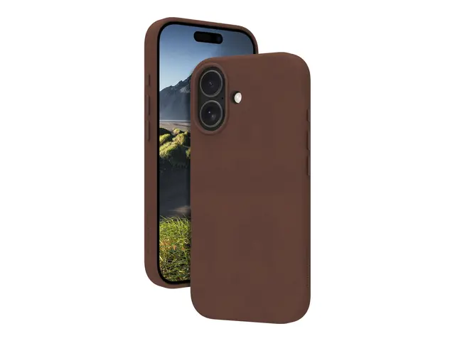 dbramante1928 Roskilde - Baksidedeksel for mobiltelefon MagSafe-sa...