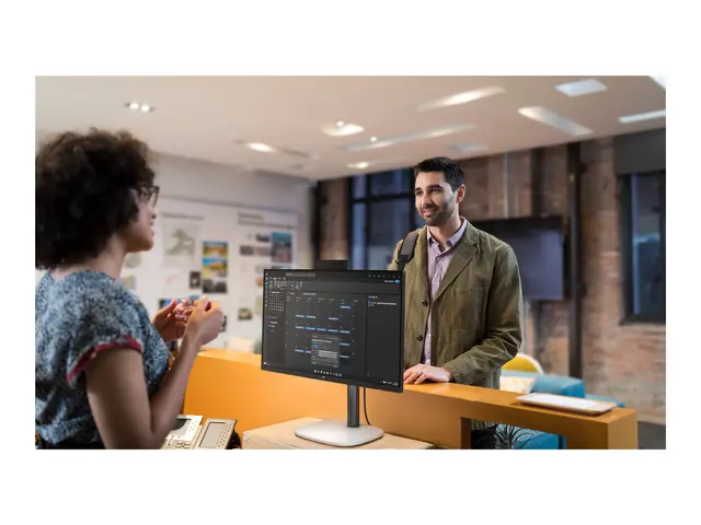 HP ProStudio 4 G1i - alt-i-ett - AI PC - Core Ultra 5 225T 2.5 GHz...
