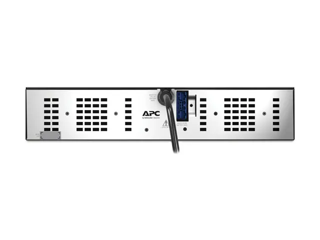 APC Smart-UPS X 48V External Battery Pack Rack/Tower - Batteriinnb...