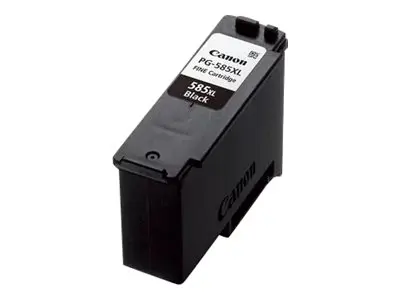 Canon PG-585XL - Høy ytelse svart original blekkpatron for PIXMA T...