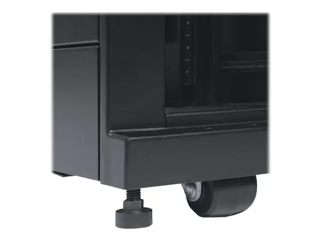 Eaton Tripp Lite Series 42U Rack Enclosure 36" Depth w Doors & Sid...