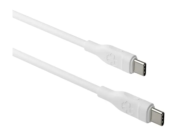 dbramante1928 re-charge - USB-kabel 24 pin USB-C (hann) til USB 2....