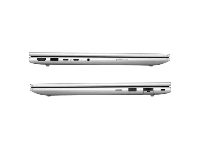 HP ProBook 4 G1iR Notebook AI - 14" Intel Core 5 120U 16 GB RAM 51...