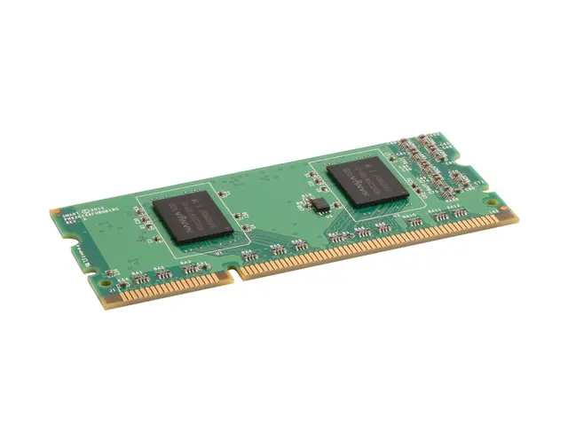 HP - DDR3 modul 1 GB SO DIMM 144-pin 800 MHz / PC3-6400 ikke-bufret