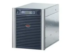 APC Symmetra LX 4kVA Scalable to 8kVA N+1 str&#248;marray - 4000 VA