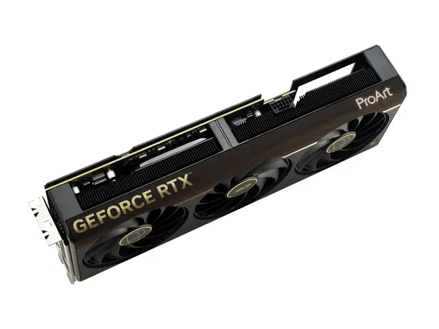ASUS ProArt - Grafikkort GeForce RTX 5080 16 GB GDDR7 PCI Express ...