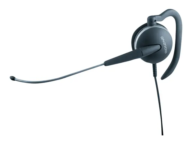 Jabra GN 2100 Flex-Boom 3-in-1 - Hodesett - kablet