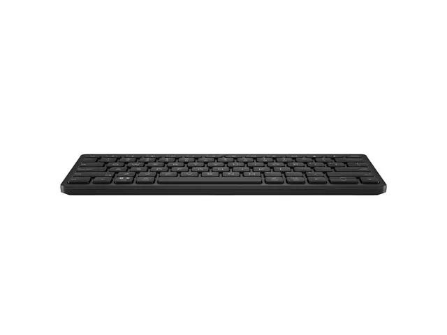 HP 350 Compact Multi-Device - Tastatur - trådløs - Bluetooth 5.2 -...
