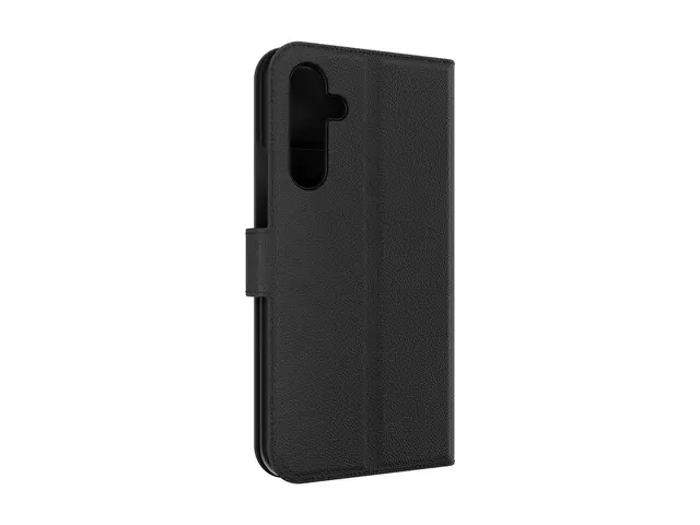 iFrogz Defence - Beskyttelsesboks lommebok for mobiltelefon lær sv...