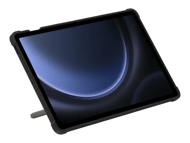 Samsung EF-RX610 - Baksidedeksel for nettbrett robust utendørs tit...