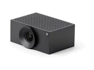 Jabra CAM Crew - Konferansekamera - farge 1920 x 1080 - fastfokal - DC 5 V
