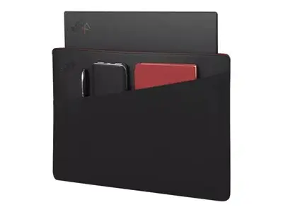 Lenovo - Notebookhylster 13" svart