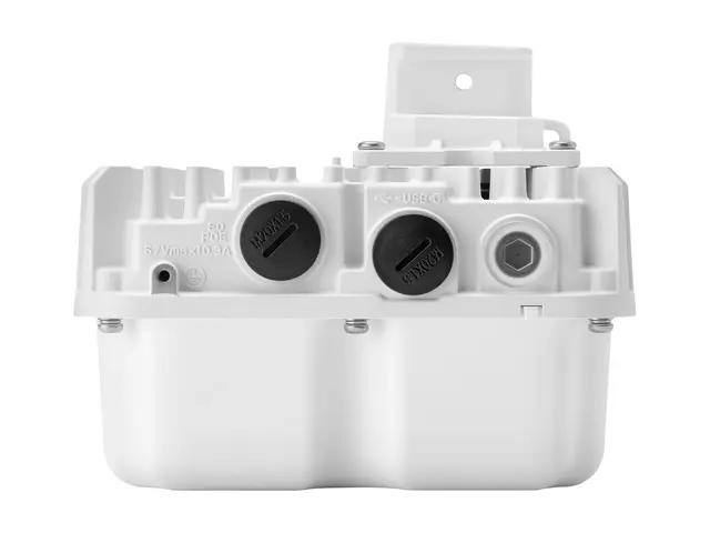 HPE Aruba Networking AP-765 (RW) Flex - Trådløst tilgangspunkt inn...