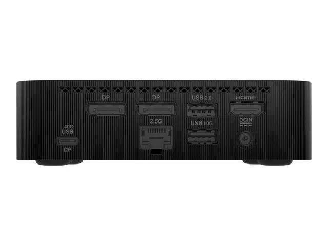 ASUS ExpertCenter PN54 S50016H - mini-PC Ryzen AI 5 340 2 GHz 16 G...