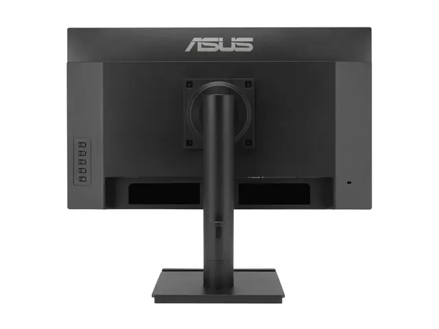 ASUS VA249QGS - LED-skjerm 24" 1920 x 1080 Full HD (1080p) @ 120 H...