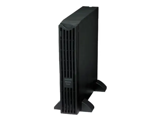 APC Smart-UPS RT 48V Battery Pack - UPS-batteri blysyre svart for ...