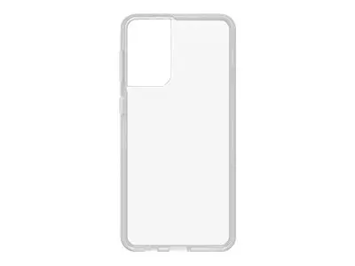 OtterBox React Series - Baksidedeksel for mobiltelefon - blank - f...