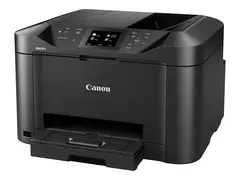CANON MAXIFY MB5150 Inkjet Multifunction Printer 24ppm