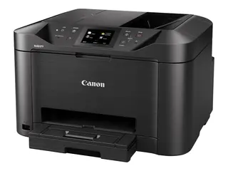 CANON MAXIFY MB5150 Inkjet Multifunction Printer 24ppm