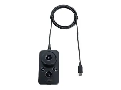 Jabra LINK - Hodesettbryter for hodesett - for Engage 65 Mono, 65 ...