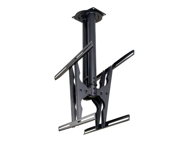 Neomounts PLASMA-C100D - Brakett full bevegelse for 2 LCD/plasma-p...
