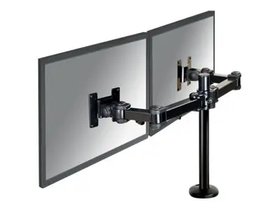Neomounts FPMA-D960DG - Monteringssett full bevegelse for 2 LCD-sk...