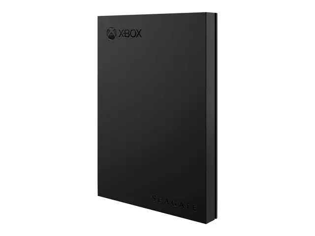 Seagate Game Drive for Xbox STKX2000400 - Harddisk - 2 TB - ekster...