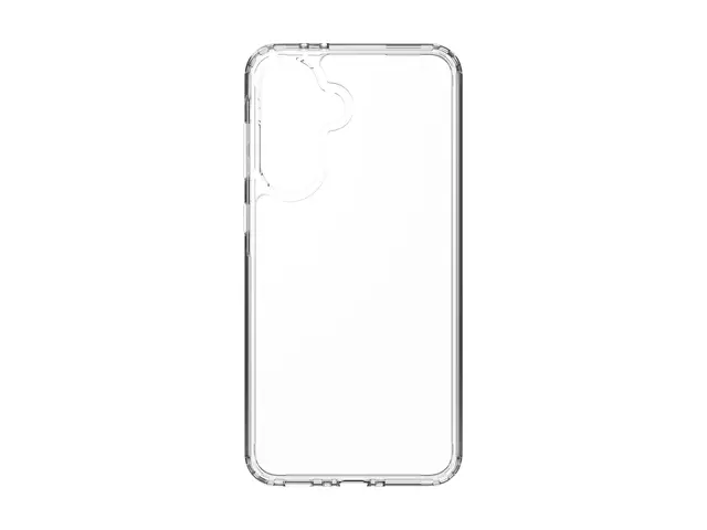 Zagg Clear Protect - Baksidedeksel for mobiltelefon gjennomsiktig ...