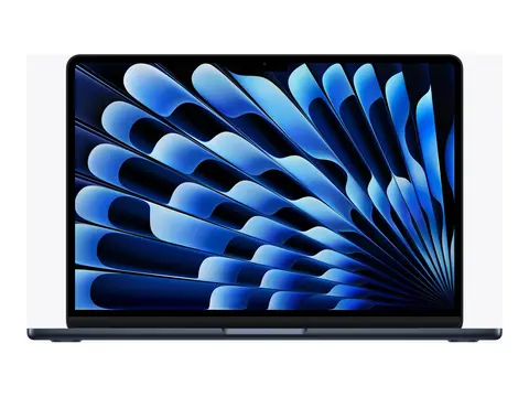 Apple MacBook Air - 13.6" - Apple M5 24 GB RAM - 1 TB SSD - Norsk - macOS Tahoe 26