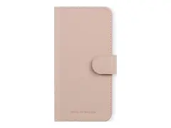 IDEAL OF SWEDEN - Lommebok for mobiltelefon polyuretan - rosa - for Apple iPhone 15