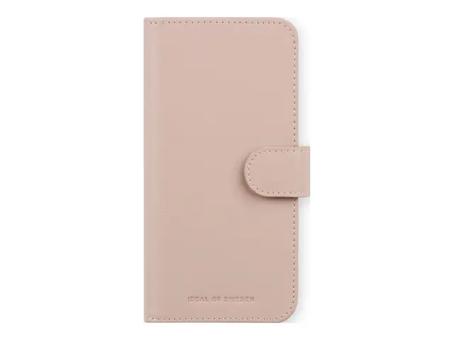 IDEAL OF SWEDEN - Lommebok for mobiltelefon polyuretan rosa Apple ...