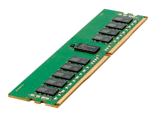 HPE SmartMemory - DDR4 modul 64 GB DIMM 288-pin 3200 MHz / PC4-256...
