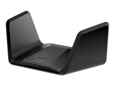 NETGEAR Nighthawk RAXE300 - Trådløs ruter 4-portssvitsj 1GbE, 2.5G...