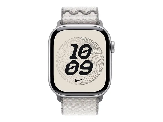 Apple Nike - Sløyfe for smart armbåndsur 42mm 130 190 mm veiled gr...