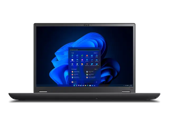 Lenovo ThinkPad P16v Gen 2 - AI Ready 16" Intel Core Ultra 7 165H ...