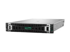 HPE ProLiant Compute DL380 Gen12 rackmonterbar Xeon 6515P 2.3 GHz - 64 GB - SSD 2 x 480 GB