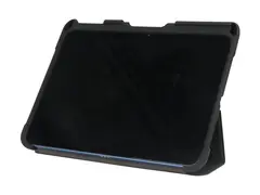 NutKase NK - Lommebok for nettbrett - forsterket termoplast polyuretan (TPU) svart - 10.9" - for Apple 10.9-inch iPad (10. generasjon); iPad (A16)