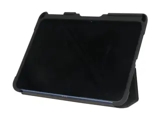 NutKase NK - Lommebok for nettbrett - forsterket termoplast polyuretan (TPU) svart - 10.9" - for Apple 10.9-inch iPad (10. generasjon); iPad (A16)