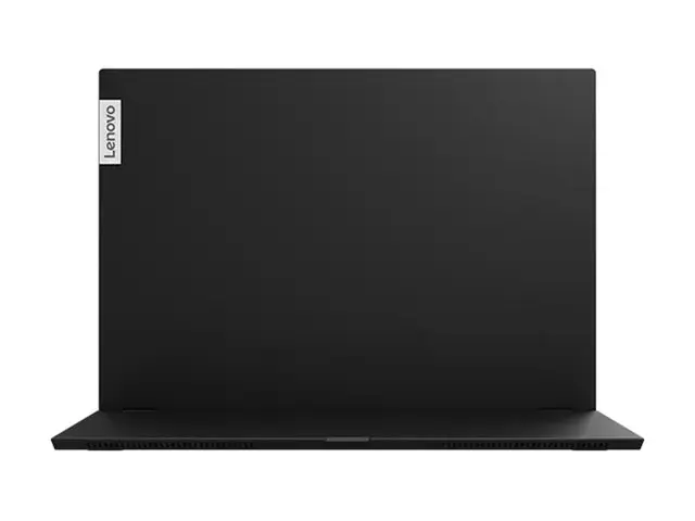 Lenovo ThinkVision M14t Gen 2 - LED-skjerm 14" portabel berøringss...