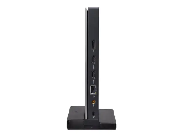 Acer USB Type-C Dock II - dokkingstasjon USB-C HDMI, DP