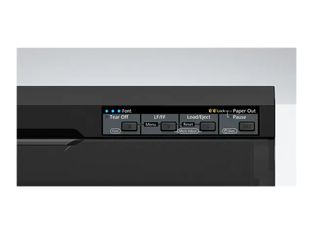 Epson LQ 780 - Skriver S/H punktmatrise A3 360 x 180 dpi 24 pin in...