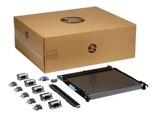 HP - Overføringssett for skriver - for Color LaserJet Enterprise M751, M856, MFP M776; LaserJet Enterprise Flow MFP M776