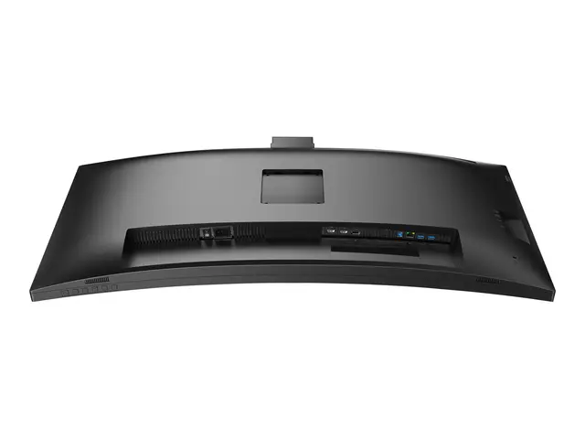 Philips 40B1U6903CH - 6000 Series LED-skjerm kurvet USB 39.7" 5120...