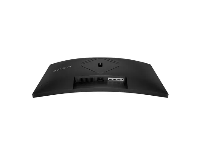 OMEN by HP 32c - LED-skjerm gaming 31.5" 2560 x 1440 QHD @ 165 Hz ...