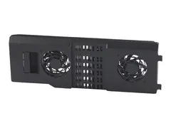 HP Z6 - PCIe-holder med vifter