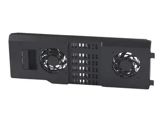 HP Z6 - PCIe-holder med vifter