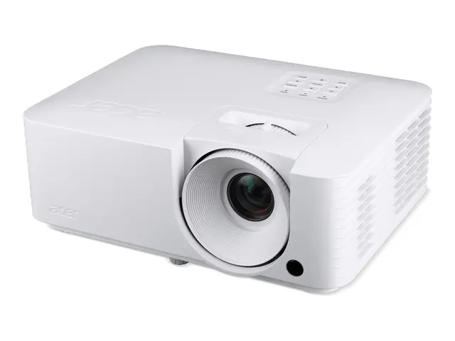 Acer XL2521 - DLP-projektor laserdiode portabel 3D 4000 ANSI-lumen...