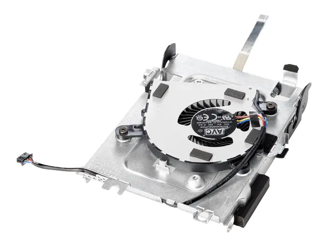 HP - V2 - uttagbar harddiskramme - 2.5" - SATA - for HP 260 G4 (mi...