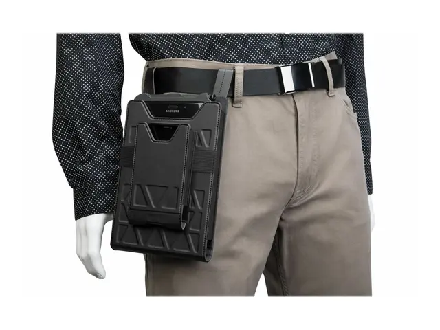 Targus Field-Ready Universal - Hylsterveske for nettbrett - polyur...