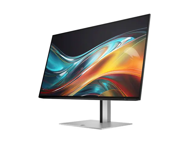 HP 724pf - Series 7 Pro LED-skjerm 23.8" (24" synlig) 1920 x 1080 ...